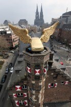 Beflügelter Ford Fiesta: HA Schults „Goldener Vogel“ seit...